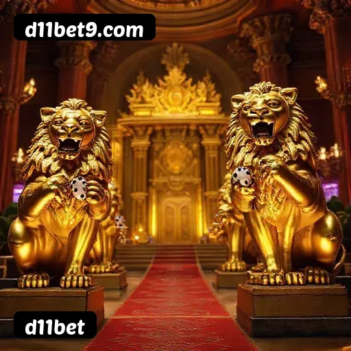 d11bet APK - Download Oficial Android
