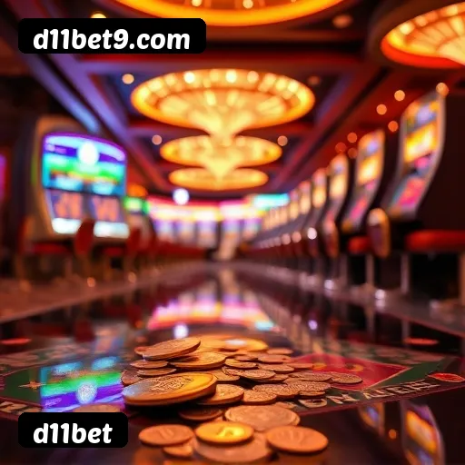 Como Instalar APK d11bet