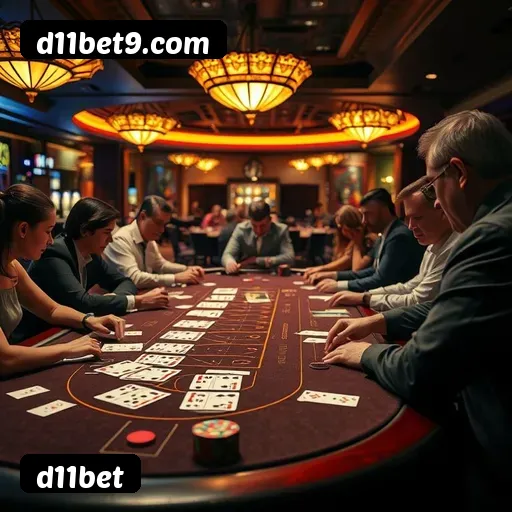 FAQ - Perguntas Frequentes d11bet