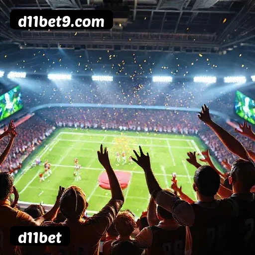 Legalidade d11bet no Brasil