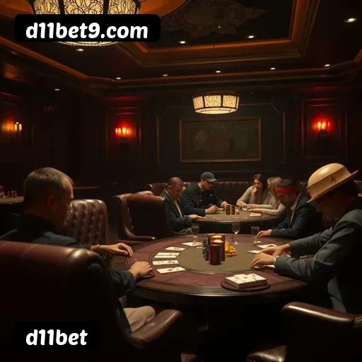 Catálogo Completo de Bônus d11bet