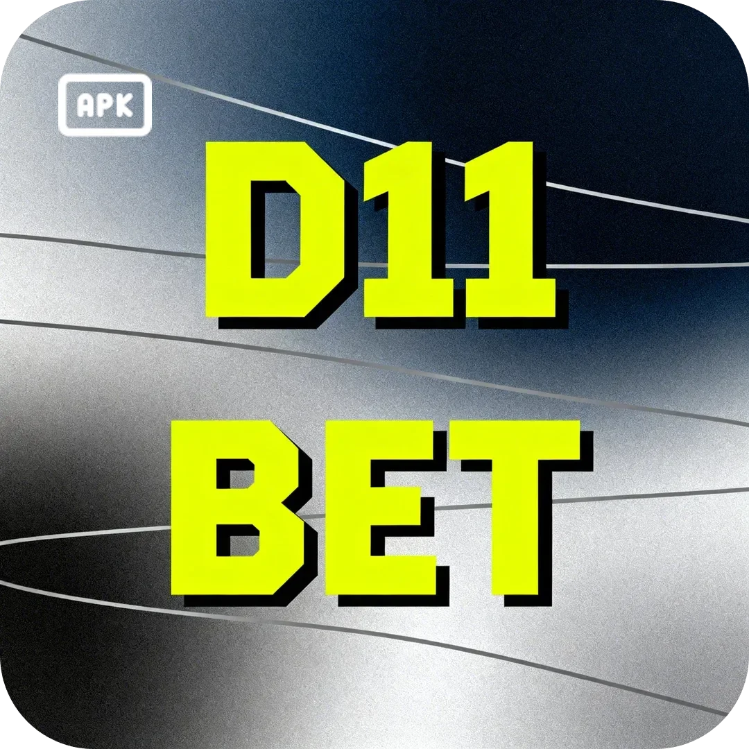 APK oficial da d11bet para Android