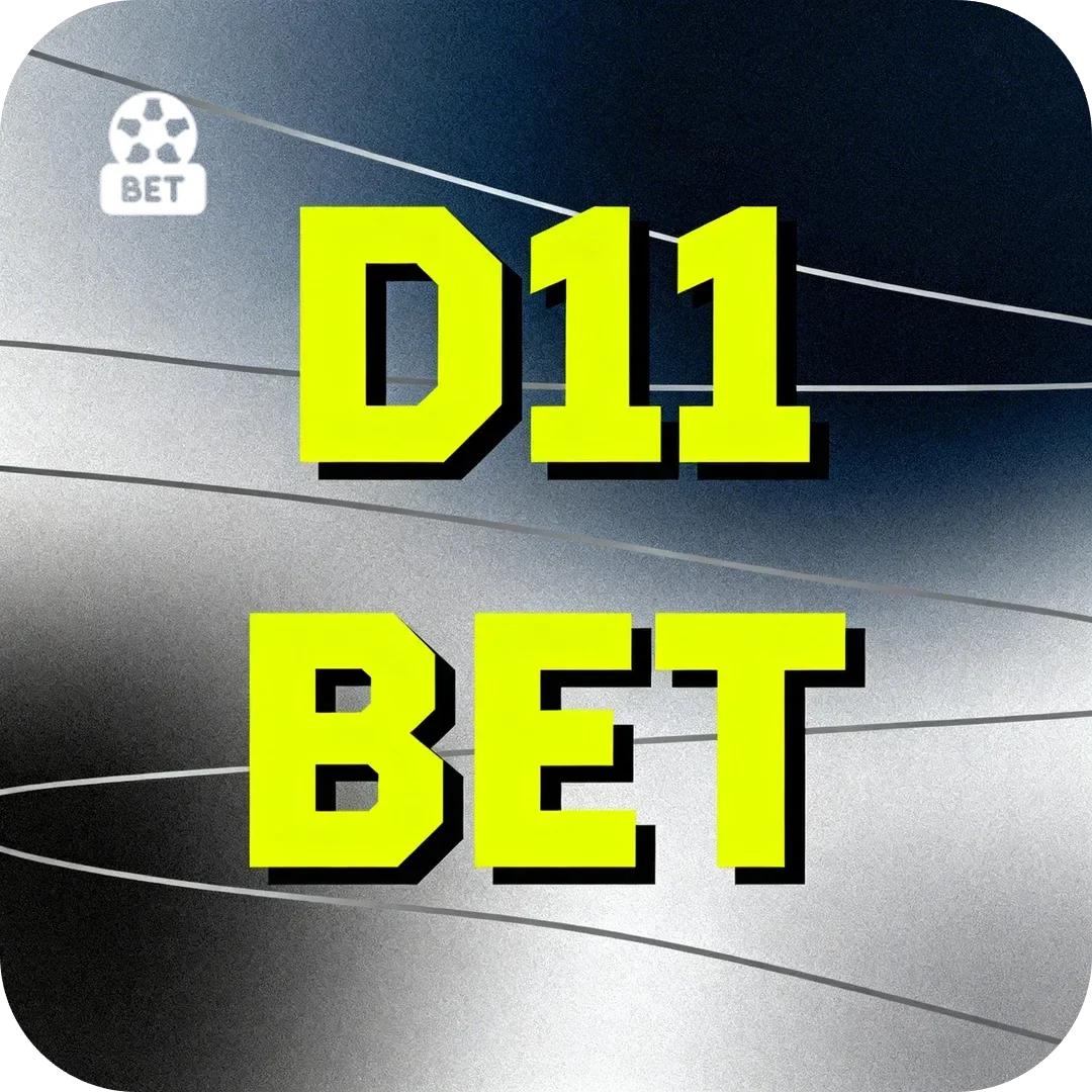 Apostas esportivas da d11bet com odds competitivas