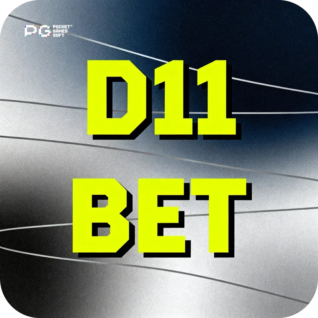 Logo da d11bet